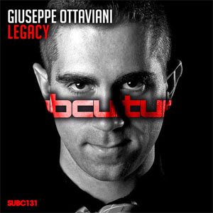 Álbum Legacy de Giuseppe Ottaviani