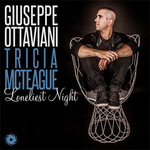 Álbum Loneliest Night de Giuseppe Ottaviani