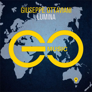 Álbum Lumina de Giuseppe Ottaviani