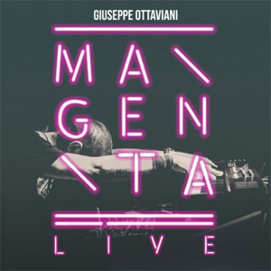 Álbum Magenta Live de Giuseppe Ottaviani