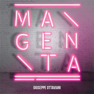 Álbum Magenta de Giuseppe Ottaviani