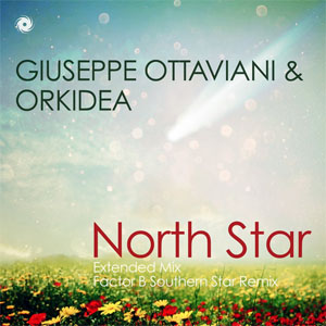 Álbum North Star de Giuseppe Ottaviani