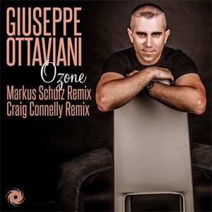 Álbum Ozone de Giuseppe Ottaviani