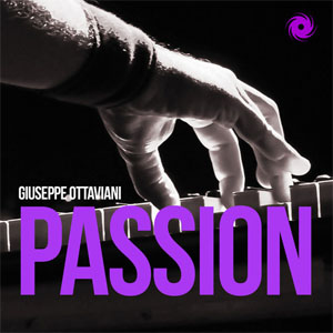 Álbum Passion de Giuseppe Ottaviani