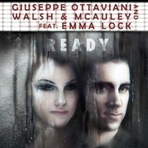 Álbum Ready de Giuseppe Ottaviani