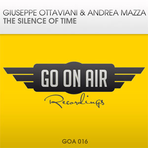 Álbum The Silence Of Tim de Giuseppe Ottaviani