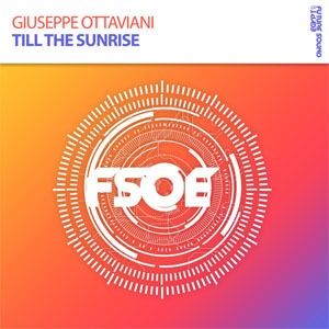 Álbum Till The Sunrise de Giuseppe Ottaviani