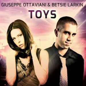 Álbum Toys de Giuseppe Ottaviani