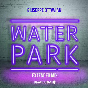 Álbum Waterpark de Giuseppe Ottaviani