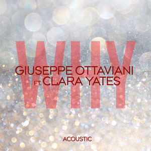 Álbum Why (Acoustic) de Giuseppe Ottaviani