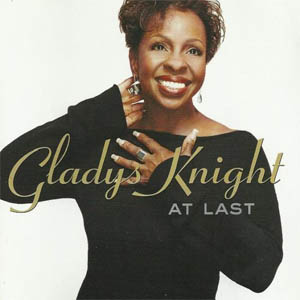 Álbum At Last de Gladys Knight