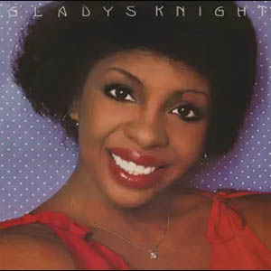 Álbum Gladys Knight de Gladys Knight