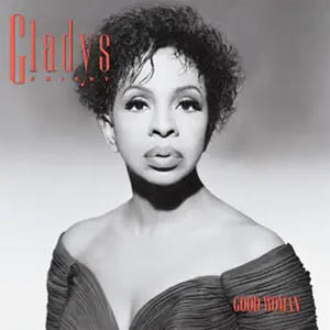 Álbum Good Woman de Gladys Knight