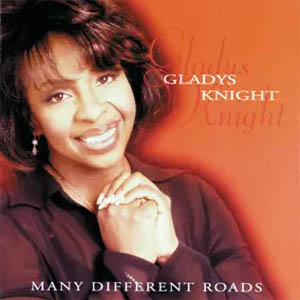 Álbum Many Different Roads de Gladys Knight