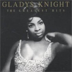 Álbum The Greatest Hits de Gladys Knight