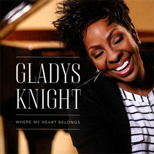 Álbum Where My Heart Belongs de Gladys Knight