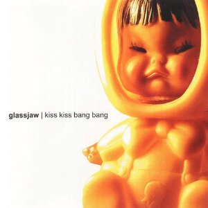 Álbum Kiss Kiss Bang Bang de Glassjaw