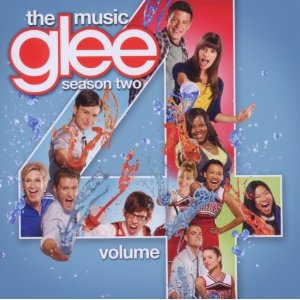 Álbum Glee: The Music, Volume 4 de Glee