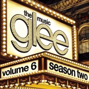 Álbum Glee: The Music, Volume 6 de Glee