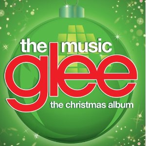 Álbum The Music, The Christmas Album de Glee