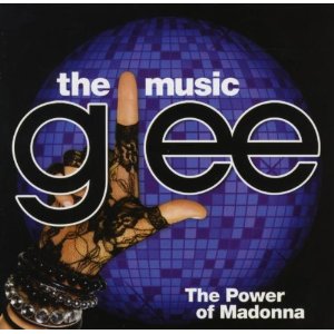 Álbum The Music, The Power of Madonna de Glee