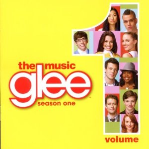 Álbum The Music, Volume 1 de Glee