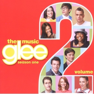Álbum The Music, Volume 2 de Glee