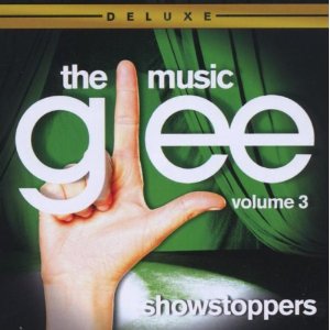 Álbum The Music, Volume 3 Showstoppers de Glee