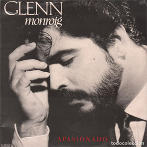 Álbum Apasionado de Glenn Monroig