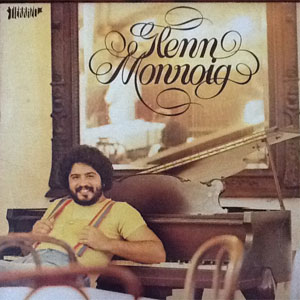 Álbum Glenn Monroig de Glenn Monroig