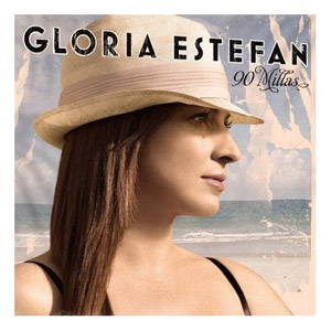Álbum 90 Millas (Deluxe Edition) de Gloria Estefan