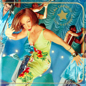 Álbum Alma Caribeña de Gloria Estefan