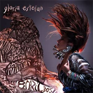 Álbum Brazil305 de Gloria Estefan