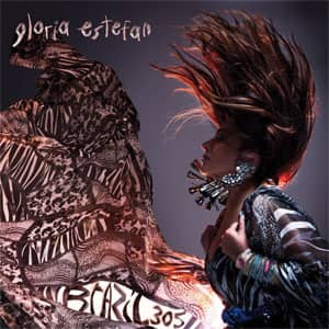 Álbum Brazil305 de Gloria Estefan