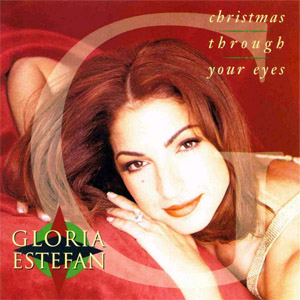 Álbum Christmas Through Your Eyes de Gloria Estefan