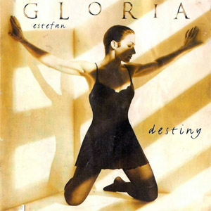 Álbum Destiny (12 Canciones) de Gloria Estefan