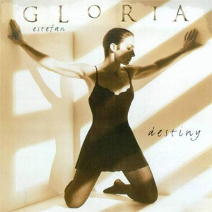 Álbum Destiny de Gloria Estefan