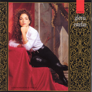 Álbum Éxitos de Gloria Estefan