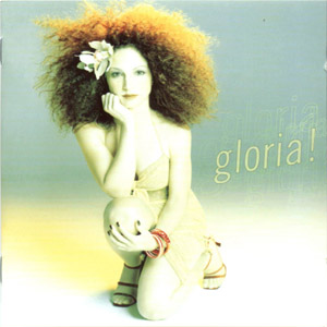 Álbum Gloria (1997) de Gloria Estefan