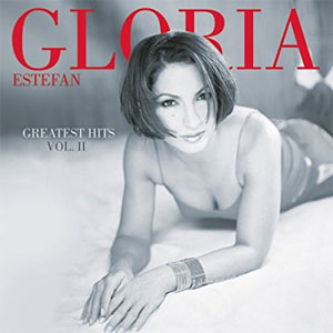 Álbum Greatest Hits de Gloria Estefan