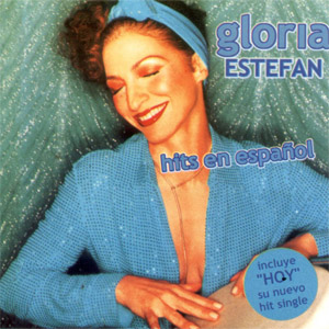 Álbum Hits En Español de Gloria Estefan