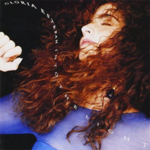 Álbum Into The Light de Gloria Estefan