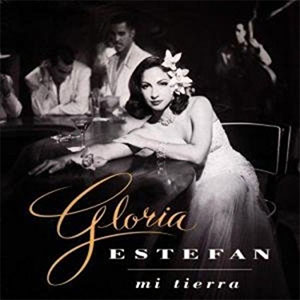 Álbum Mi Tierra de Gloria Estefan