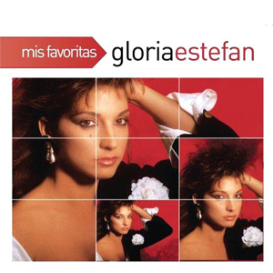 Álbum Mis Favoritas de Gloria Estefan