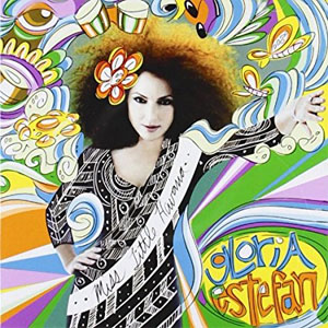 Álbum Miss Little Havana de Gloria Estefan