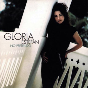 Álbum No Pretendo de Gloria Estefan