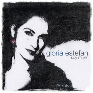 Álbum Soy Mujer de Gloria Estefan