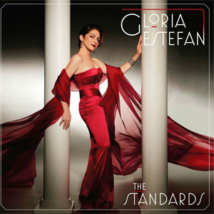 Álbum The Standards (Deluxe Edition) de Gloria Estefan