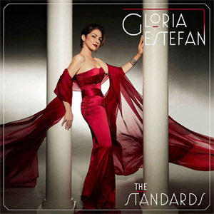 Álbum The Standards de Gloria Estefan