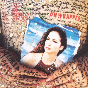 Álbum Unwrapped (Deluxe Edition) de Gloria Estefan
